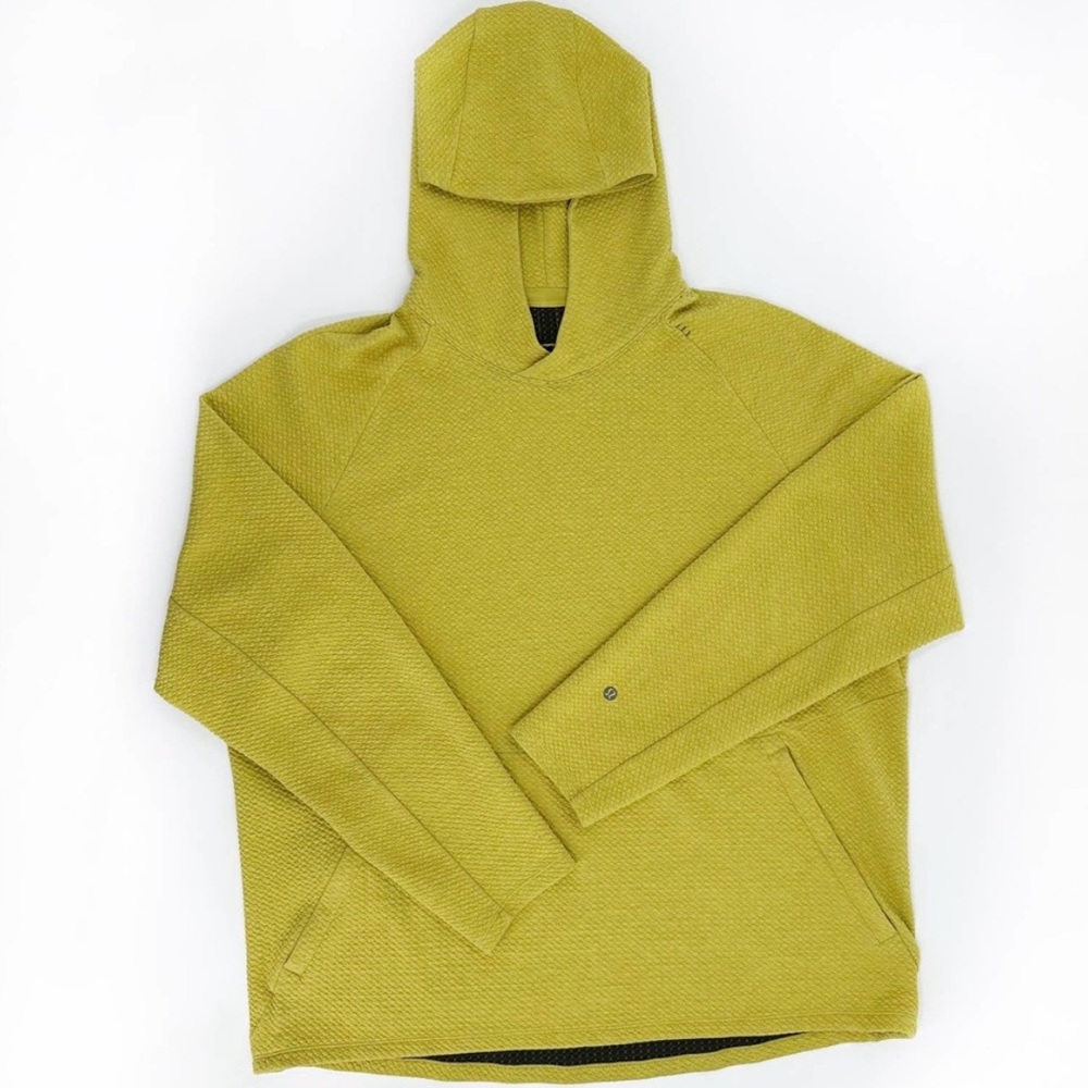 Lululemon At Ease Hoodie (2XL)